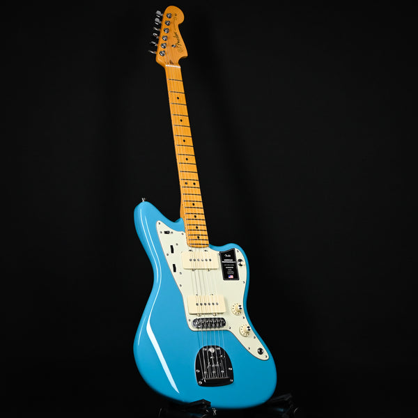 Fender American Professional II Jazzmaster- Miami Blue (US24052217)