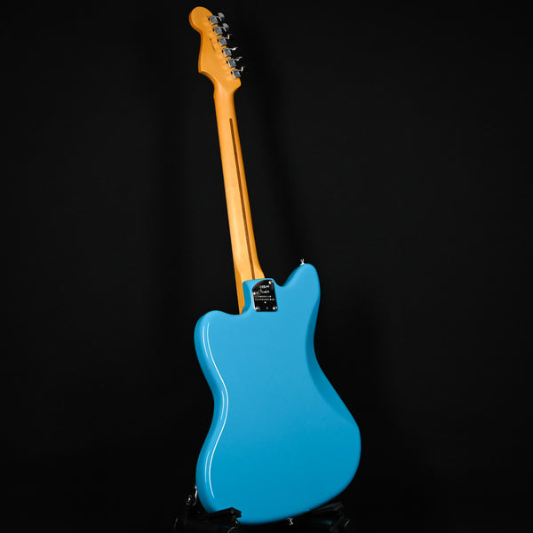 Fender American Professional II Jazzmaster- Miami Blue (US24052217)