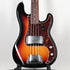 Fender James Jamerson 1962 Precision Bass- 3 Color Sunburst 2026 (JJ260608)