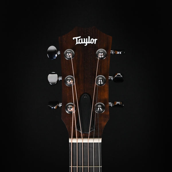 Taylor GS Mini-e Special Edition Acoustic-Electric Guitar - Trans Black (2209114140)