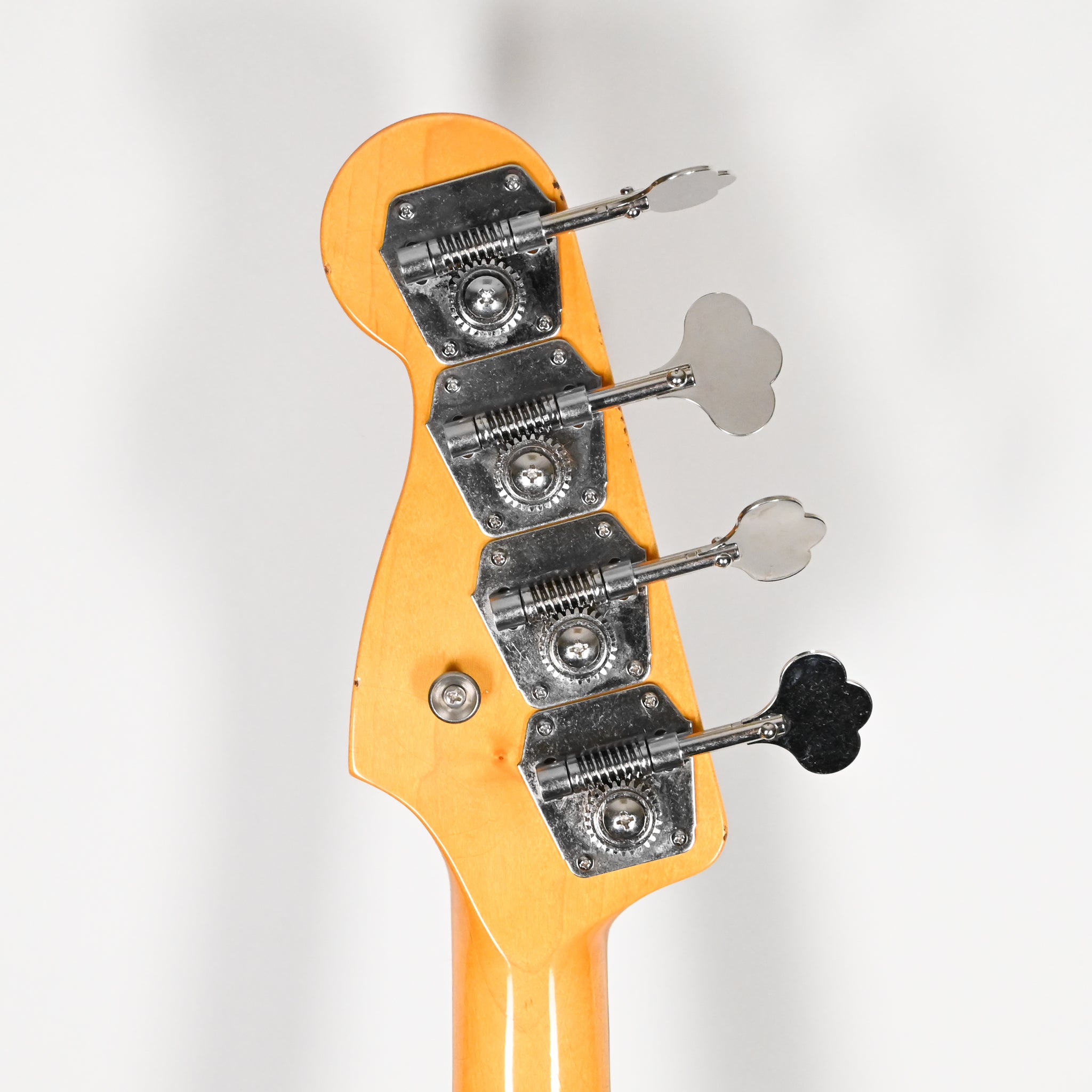 Fender James Jamerson 1962 Precision Bass- 3 Color Sunburst 2026 (JJ260608)