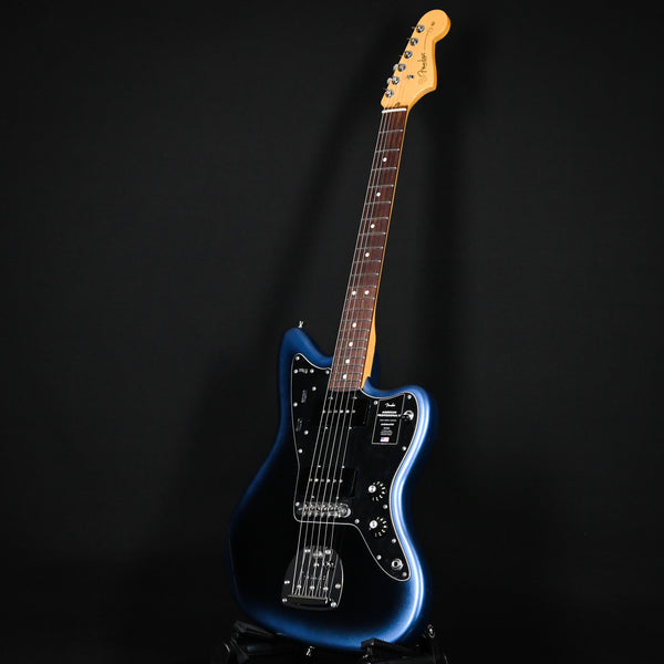 Fender American Professional II Jazzmaster- Dark Night w/ Rosewood Fingerboard (US24051859)