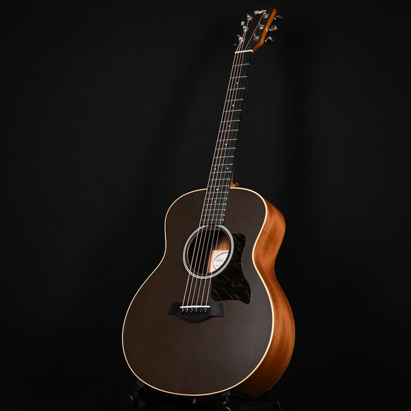 Taylor GS Mini-e Special Edition Acoustic-Electric Guitar - Trans Black (2209114140)