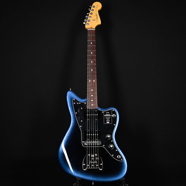 Fender American Professional II Jazzmaster- Dark Night w/ Rosewood Fingerboard (US24051859)