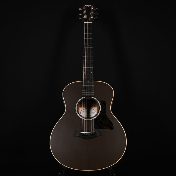 Taylor GS Mini-e Special Edition Acoustic-Electric Guitar - Trans Black (2209114140)