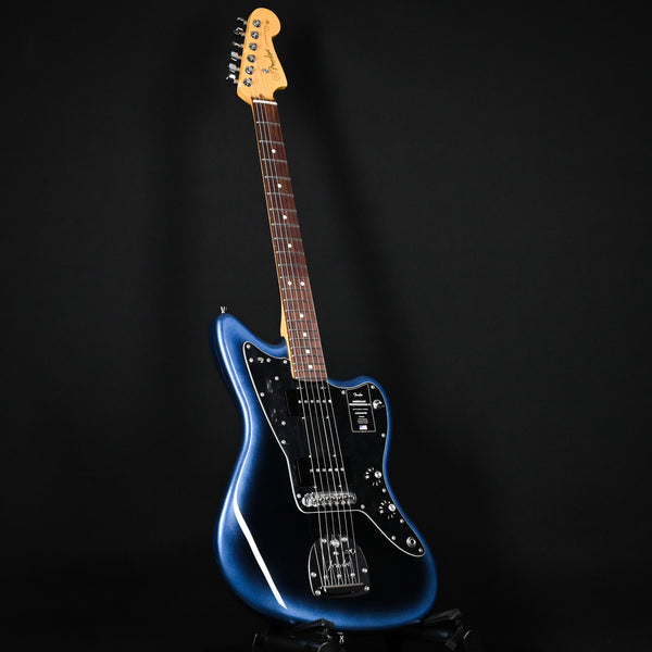 Fender American Professional II Jazzmaster- Dark Night w/ Rosewood Fingerboard (US24051859)