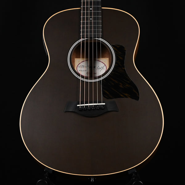 Taylor GS Mini-e Special Edition Acoustic-Electric Guitar - Trans Black (2209114140)