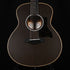 Taylor GS Mini-e Special Edition Acoustic-Electric Guitar - Trans Black (2209114140)