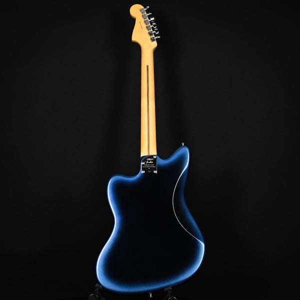 Fender American Professional II Jazzmaster- Dark Night w/ Rosewood Fingerboard (US24051859)