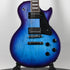 Gibson Les Paul Studio Electric Guitar- Blueberry Burst 2025 (221650245)