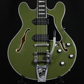Eastman T64/ Truetone Vintage Limited Edition- Olive Drab 2026 (P2501642)