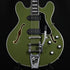 Eastman T64/ Truetone Vintage Limited Edition- Olive Drab 2026 (P2501642)