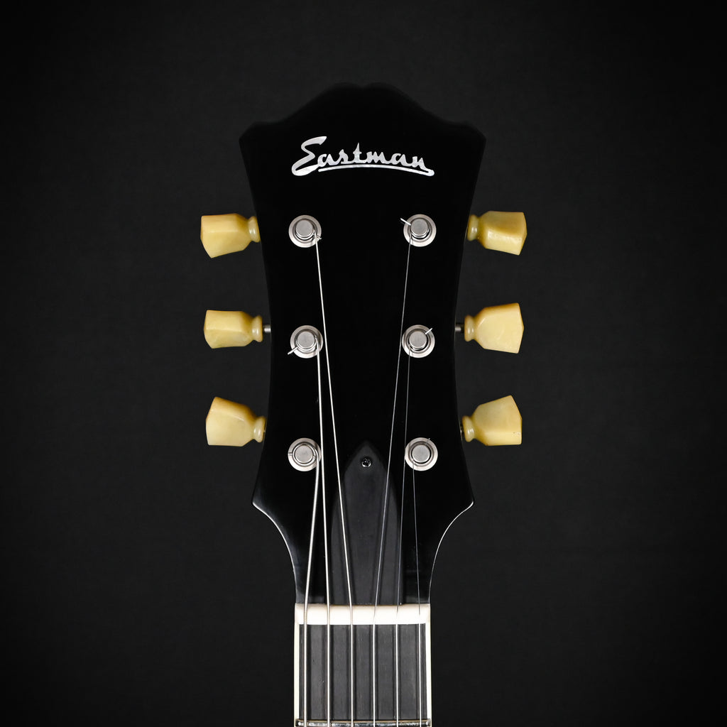Eastman T64/ Truetone Vintage Limited Edition- Olive Drab 2026 (P2501642)