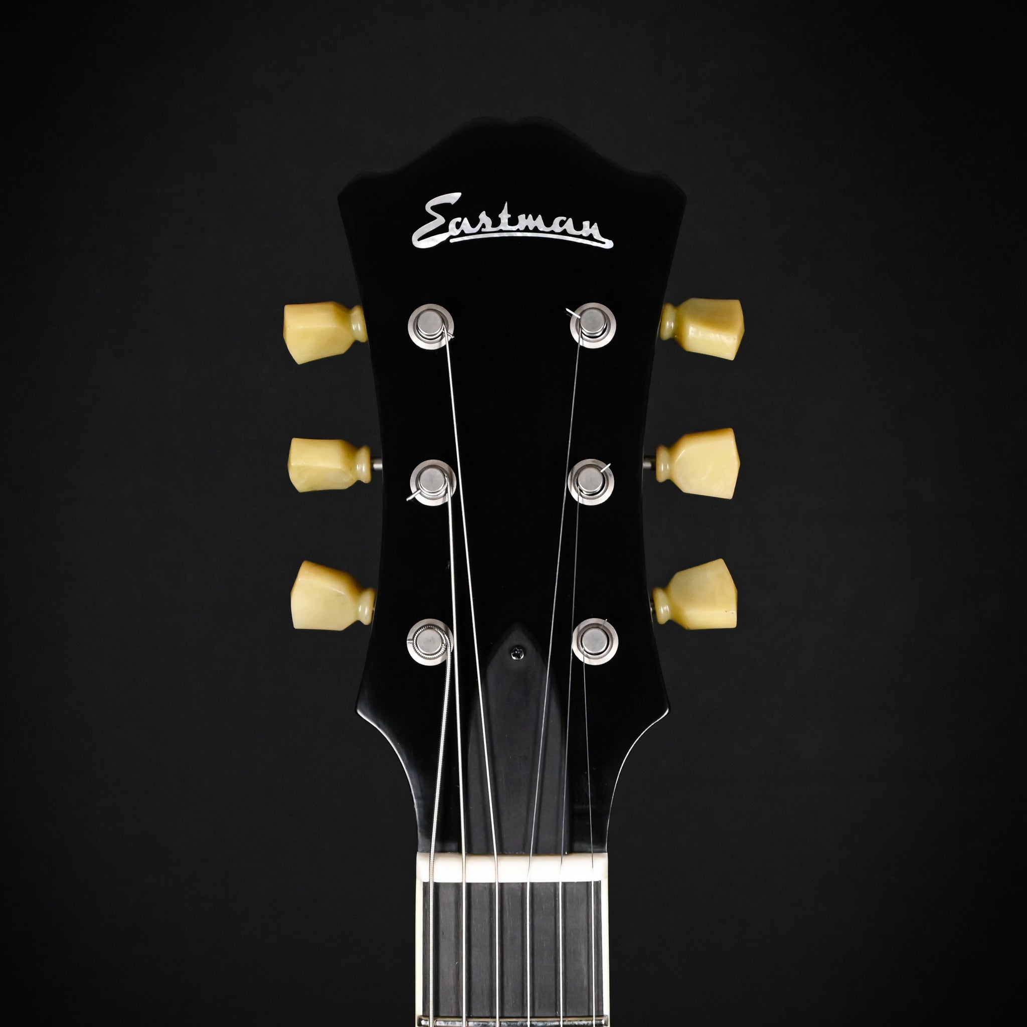 Eastman T64/ Truetone Vintage Limited Edition- Olive Drab 2026 (P2501642)