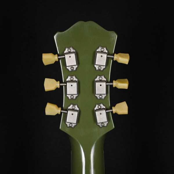 Eastman T64/ Truetone Vintage Limited Edition- Olive Drab 2026 (P2501642)