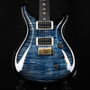 PRS Custom 24 w/ 10-Top & DMO Pickups- Faded Whale Blue 2025 (0407081)