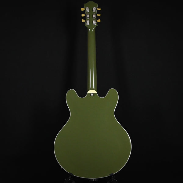 Eastman T64/ Truetone Vintage Limited Edition- Olive Drab 2026 (P2501642)