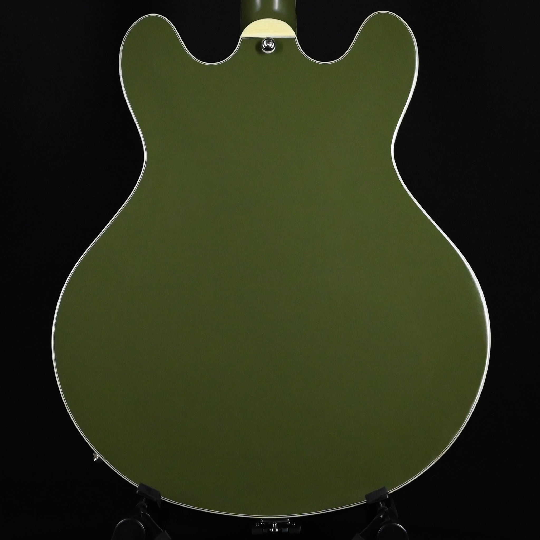 Eastman T64/ Truetone Vintage Limited Edition- Olive Drab 2026 (P2501642)