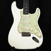 Fender Custom Shop '60 Stratocaster Journeyman- Aged Olympic White 2024 (CZ578513)