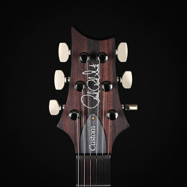 PRS Custom 24 w/ 10-Top & DMO Pickups- Faded Whale Blue 2025 (0407081)