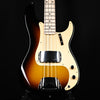 Fender Custom Shop '57 Vintage Custom P Bass Time Capsule Finish- Wide Fade 2 Color Sunburst 2024 (R139541)