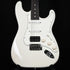 Suhr Classic S HSS w/ Premium Softshell Case Electric Guitar- Olympic White 2026 (94987)