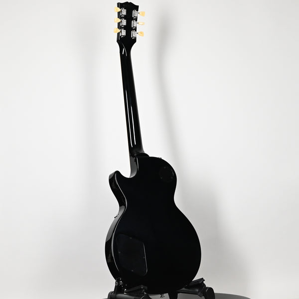 Gibson Les Paul Studio Electric Guitar- Ebony 2025 (200750089)