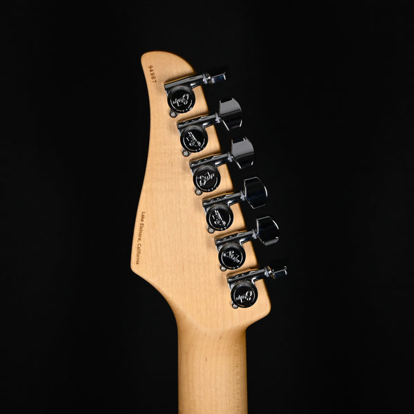 Suhr Classic S HSS w/ Premium Softshell Case Electric Guitar- Olympic White 2026 (94987)