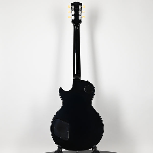 Gibson Les Paul Studio Electric Guitar- Ebony 2025 (200750089)