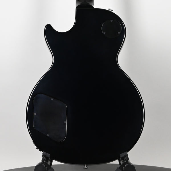 Gibson Les Paul Studio Electric Guitar- Ebony 2025 (200750089)