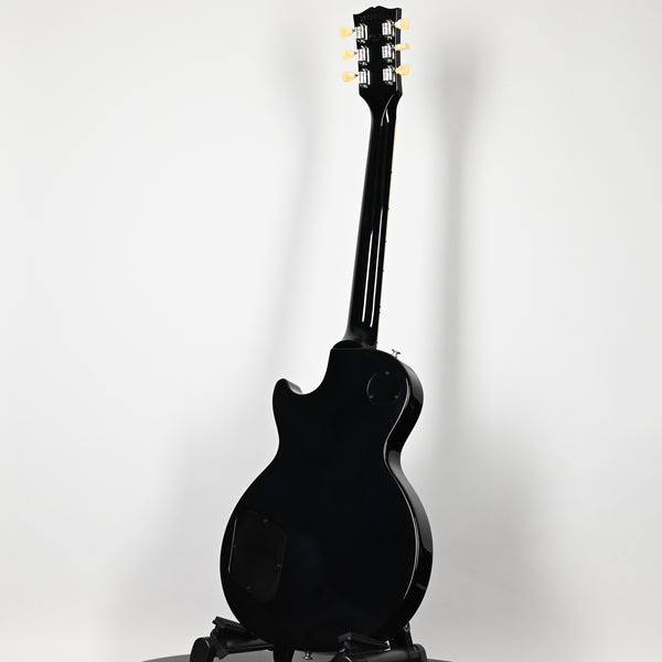 Gibson Les Paul Studio Electric Guitar- Ebony 2025 (200750089)