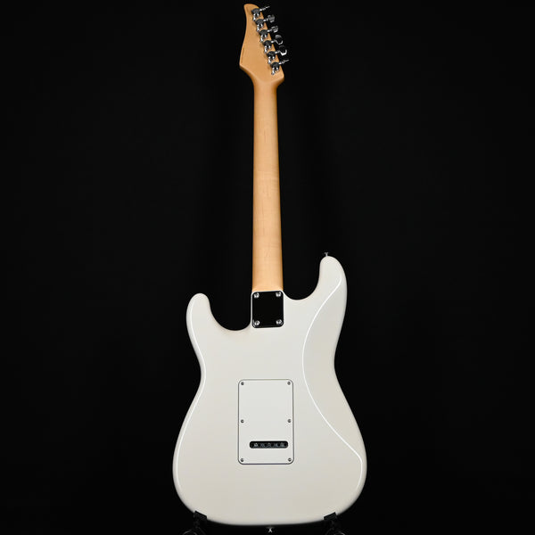 Suhr Classic S HSS w/ Premium Softshell Case Electric Guitar- Olympic White 2026 (94987)