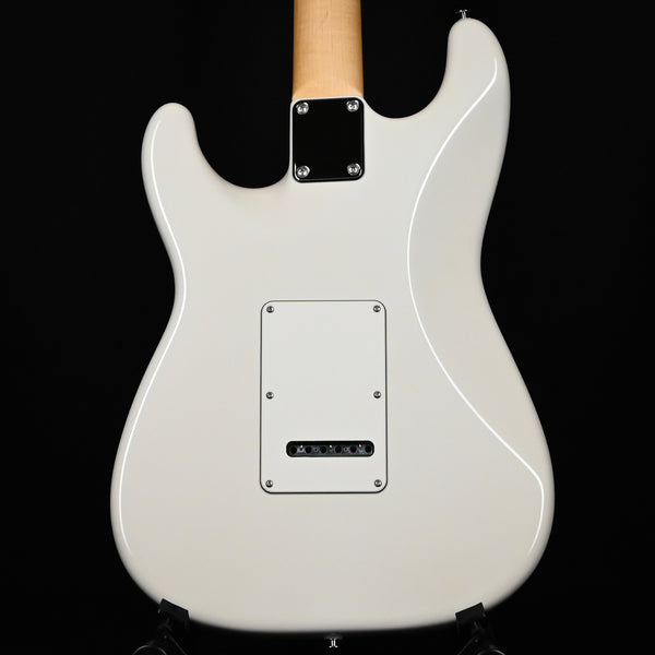 Suhr Classic S HSS w/ Premium Softshell Case Electric Guitar- Olympic White 2026 (94987)