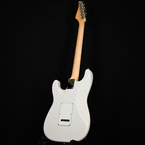 Suhr Classic S HSS w/ Premium Softshell Case Electric Guitar- Olympic White 2026 (94987)