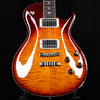 PRS McCarty 594 Singlecut Electric Guitar- Dark Cherry Sunburst 2024 (0396675)