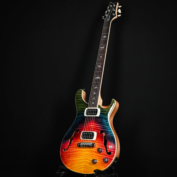PRS SE Ed Sheeran Hollowbody I Piezo Baritone Electric Guitar- Kaleidoscope 2026 (CTII020319)