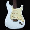 Fender Custom Shop '59 Stratocaster Journeyman- Super Faded Aged Sonic Blue 2024 (CZ582243)