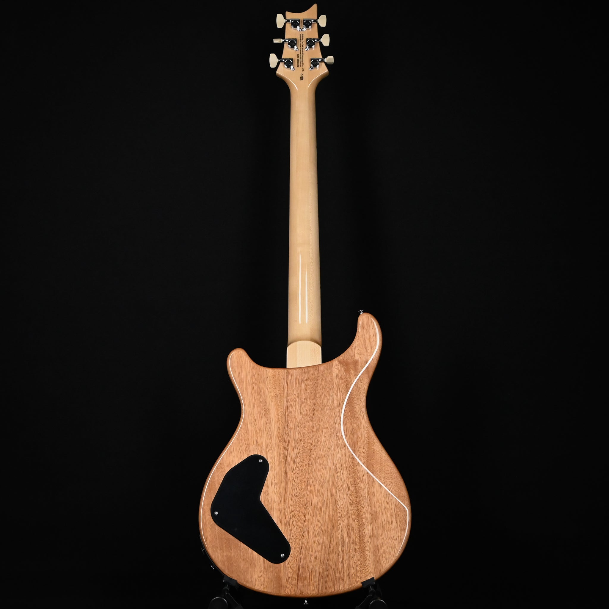 PRS SE Ed Sheeran Hollowbody I Piezo Baritone Electric Guitar- Kaleidoscope 2026 (CTII020319)