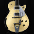 Gretsch G6134T Limited Edition Penguin – Casino Gold 2018 (JTI8072909) Used – Excellent