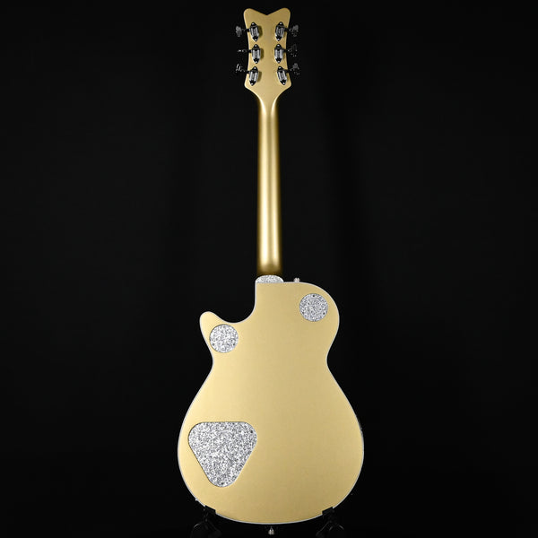 Gretsch G6134T Limited Edition Penguin – Casino Gold 2018 (JTI8072909) Used – Excellent