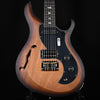 PRS S2 Vela Semi-Hollow Satin Electric Guitar- McCarty Tobacco Sunburst 2024 (S2079663)