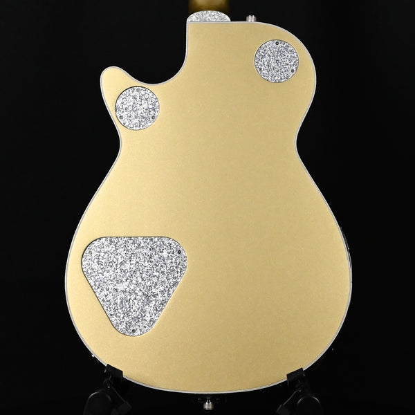 Gretsch G6134T Limited Edition Penguin – Casino Gold 2018 (JTI8072909) Used – Excellent