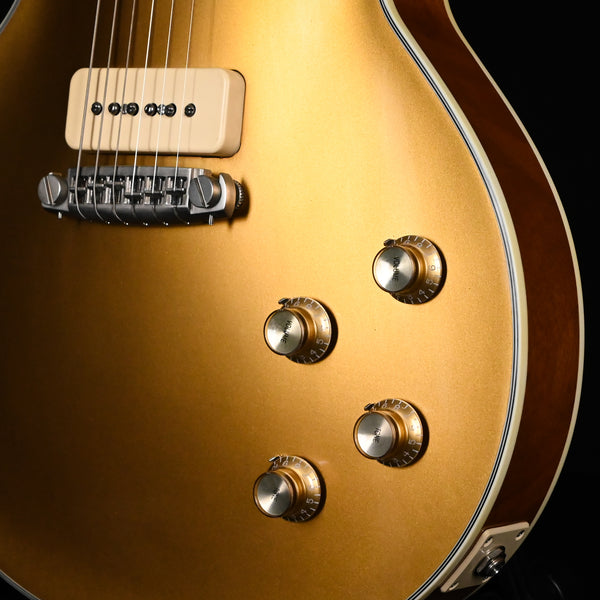 Eastman SB54/TV Limited Edition Electric Guitar- Goldtop 2026 (K2500054)