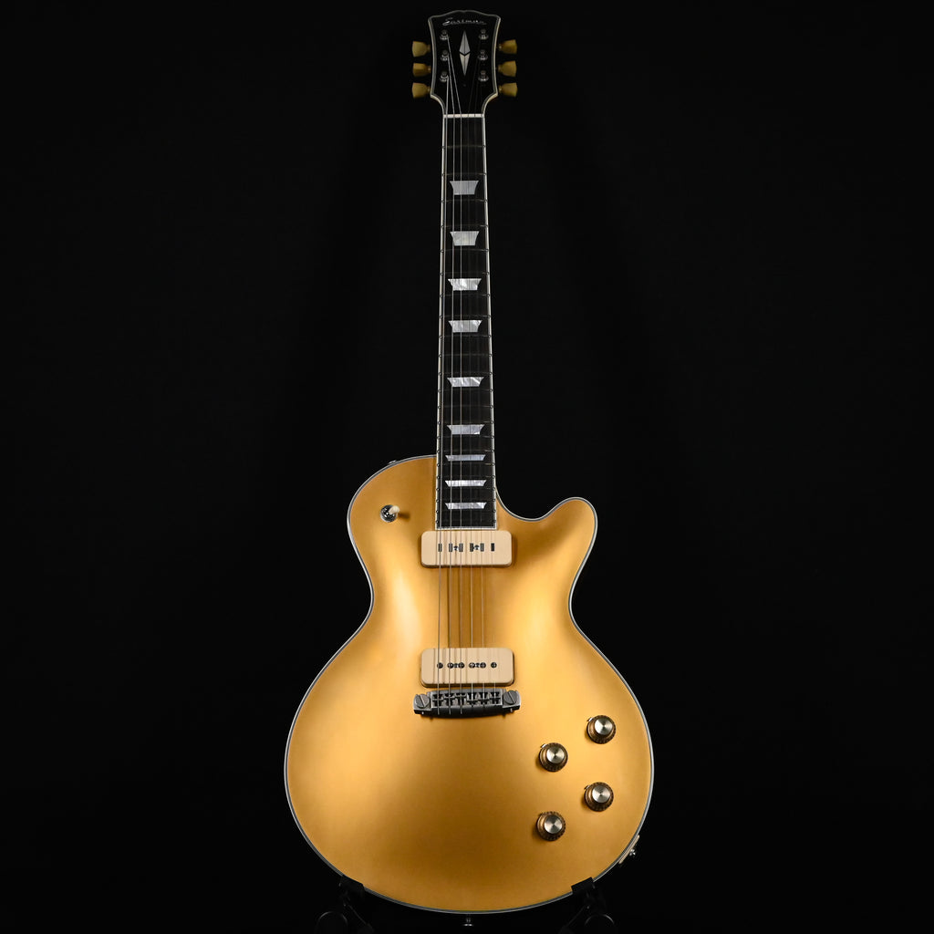 Eastman SB54/TV Limited Edition Electric Guitar- Goldtop 2026 (K2500054)