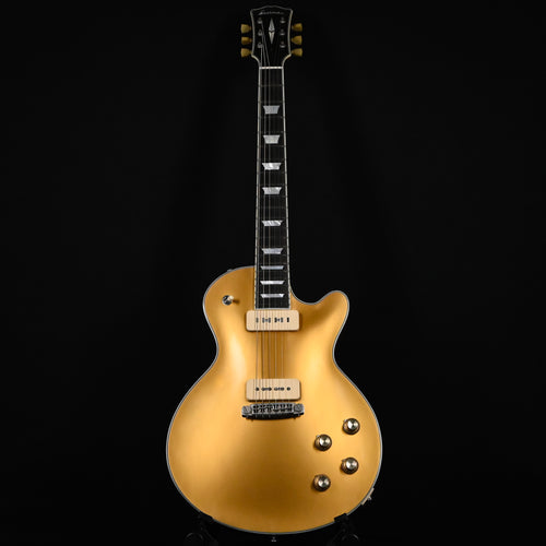 Eastman SB54/TV Limited Edition Electric Guitar- Goldtop 2026 (K2500054)
