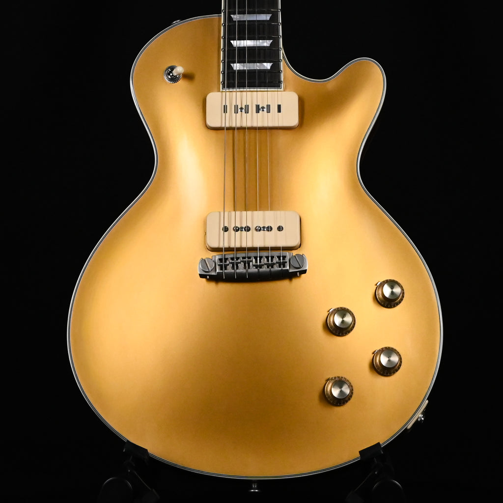 Eastman SB54/TV Limited Edition Electric Guitar- Goldtop 2026 (K2500054)