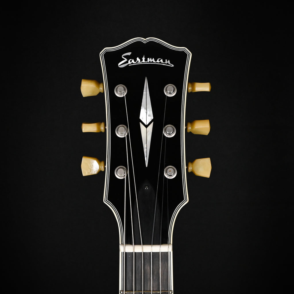 Eastman SB54/TV Limited Edition Electric Guitar- Goldtop 2026 (K2500054)