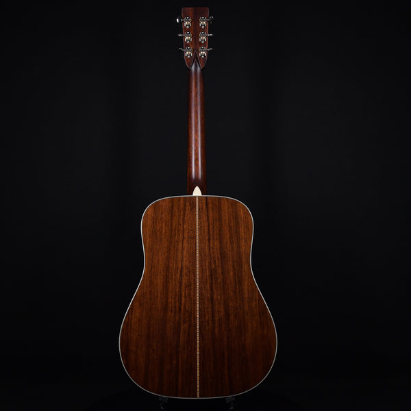 Eastman E20D-MR-TC Thermo Cured Dreadnought Adirondack Spruce Natural (M2221814)