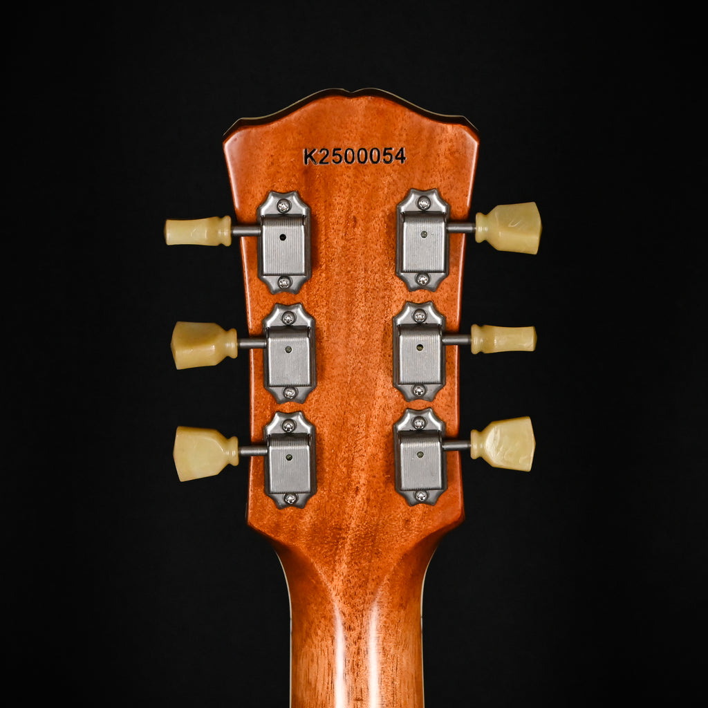 Eastman SB54/TV Limited Edition Electric Guitar- Goldtop 2026 (K2500054)