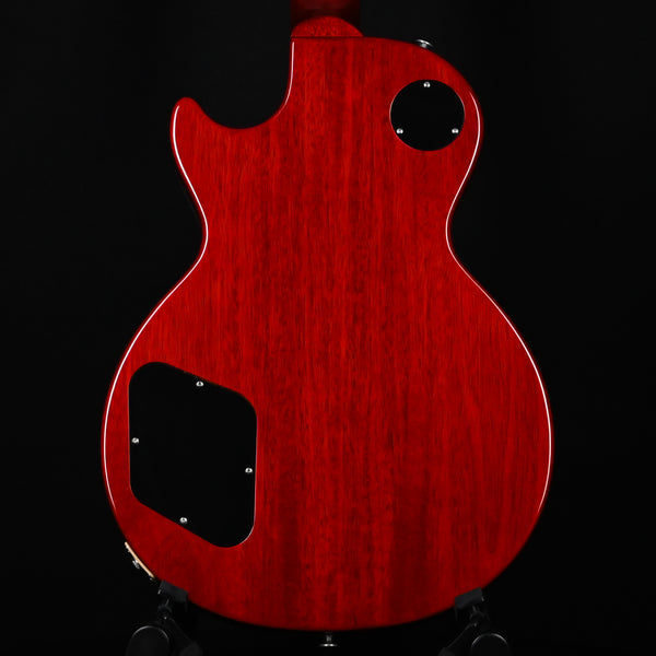 Gibson Les Paul Standard '50's Figured Top Electric Guitar- Herritage Cherry Sunburst 2025 (224750148)
